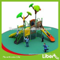 Good Quality outdoor play parks with Customized Design